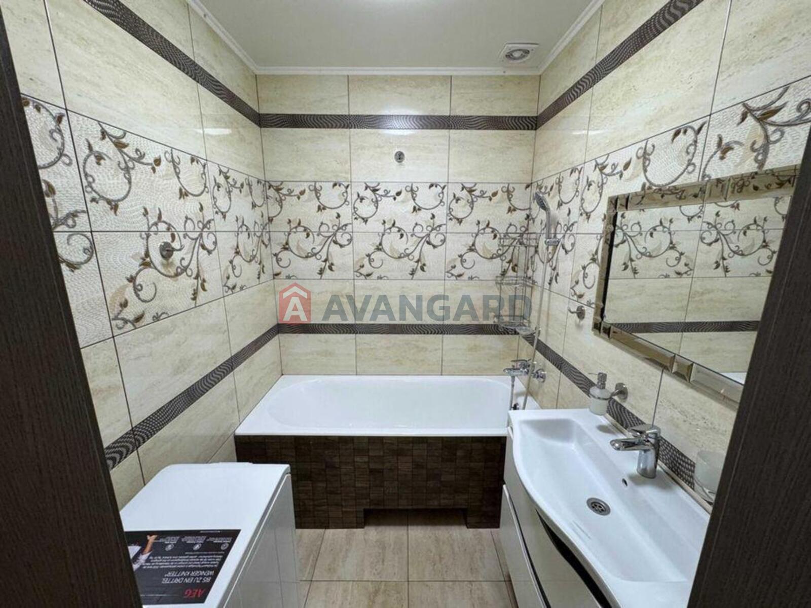 3 комн. квартира, 100/-/16 кв. м., 15/17 этаж фото 17 3 комн. квартира, 100/-/16 кв. м., 15/17 этаж фото 17