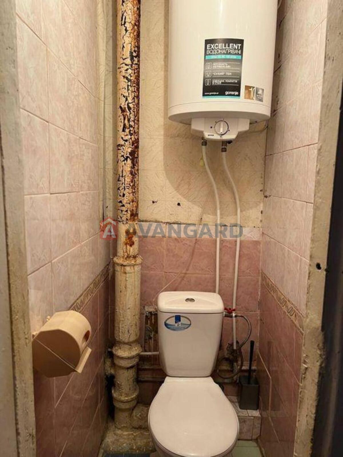 2 кім. квартира, 54/-/8 кв. м., 8/10 поверх фото 11 2 кім. квартира, 54/-/8 кв. м., 8/10 поверх фото 11