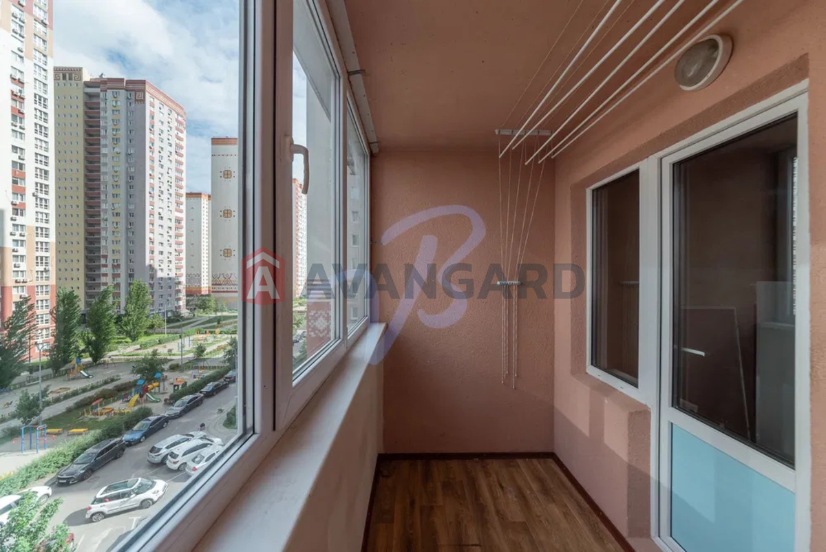 1 комн. квартира, 40/-/8 кв. м., 6/23 этаж фото 15 1 комн. квартира, 40/-/8 кв. м., 6/23 этаж фото 15