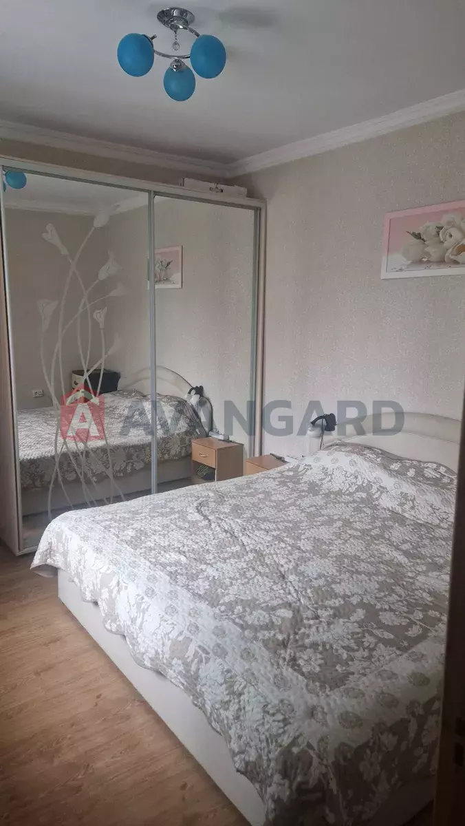 3 комн. квартира, 64/-/11 кв. м., 3/4 этаж фото 1 3 комн. квартира, 64/-/11 кв. м., 3/4 этаж фото 1