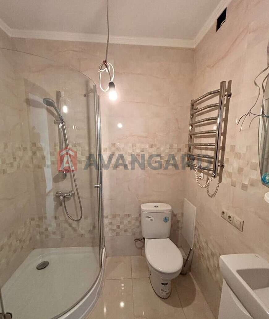 4 кім. квартира, 157/80/16 кв. м., 6/11 поверх фото 3 4 кім. квартира, 157/80/16 кв. м., 6/11 поверх фото 3