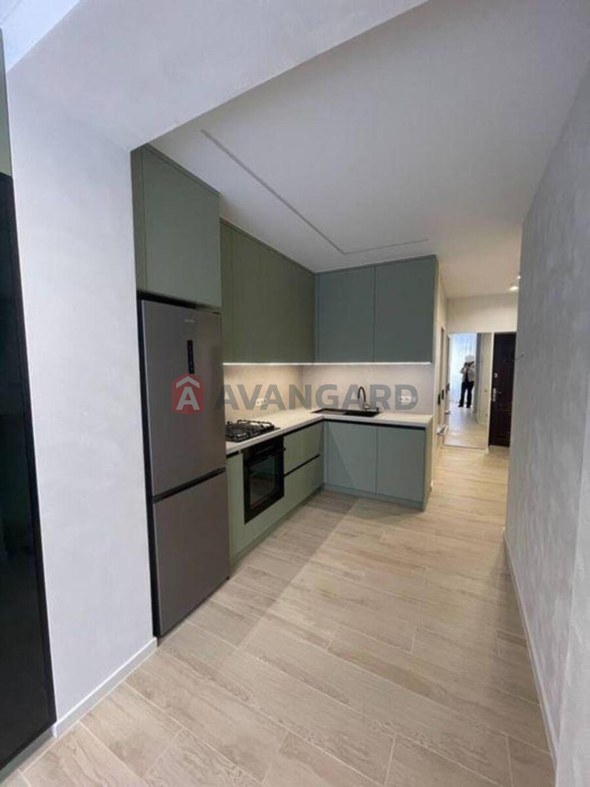 1 кім. квартира, 40/-/15 кв. м., 2/9 поверх фото 3 1 кім. квартира, 40/-/15 кв. м., 2/9 поверх фото 3