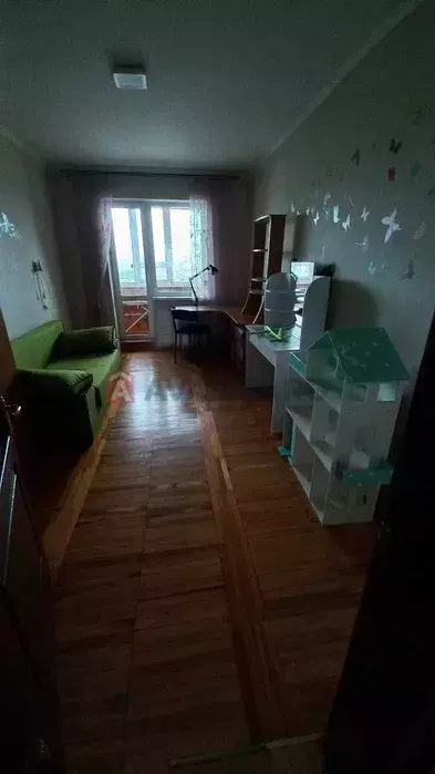 4 кім. квартира, 80/55/9 кв. м., 9/9 поверх фото 2 4 кім. квартира, 80/55/9 кв. м., 9/9 поверх фото 2