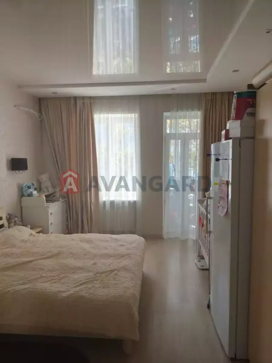3 комн. квартира, 70/70/- кв. м., 4/4 этаж фото 18 3 комн. квартира, 70/70/- кв. м., 4/4 этаж фото 18