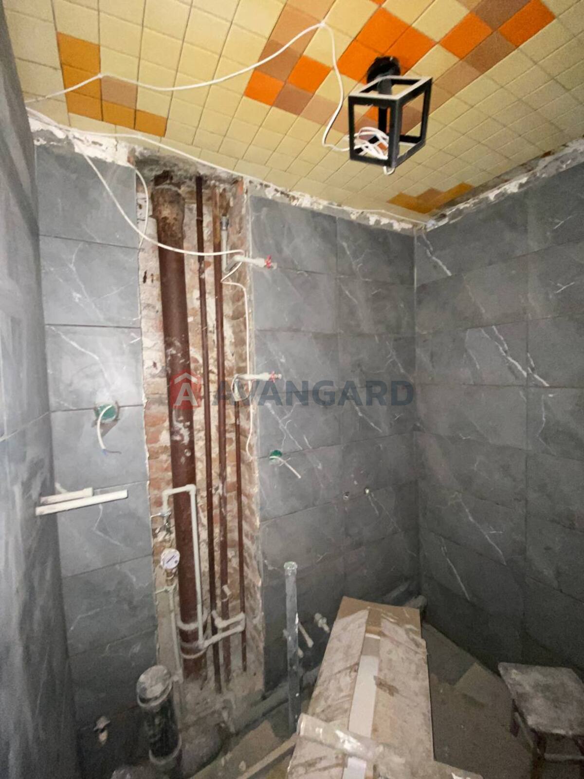 2 кім. квартира, 45/-/6 кв. м., 3/5 поверх фото 10 2 кім. квартира, 45/-/6 кв. м., 3/5 поверх фото 10