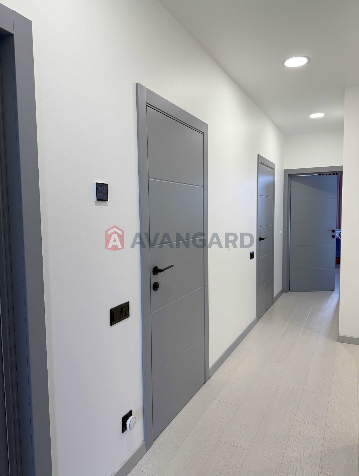 3 кім. квартира, 90/69/18 кв. м., 9/9 поверх фото 15 3 кім. квартира, 90/69/18 кв. м., 9/9 поверх фото 15