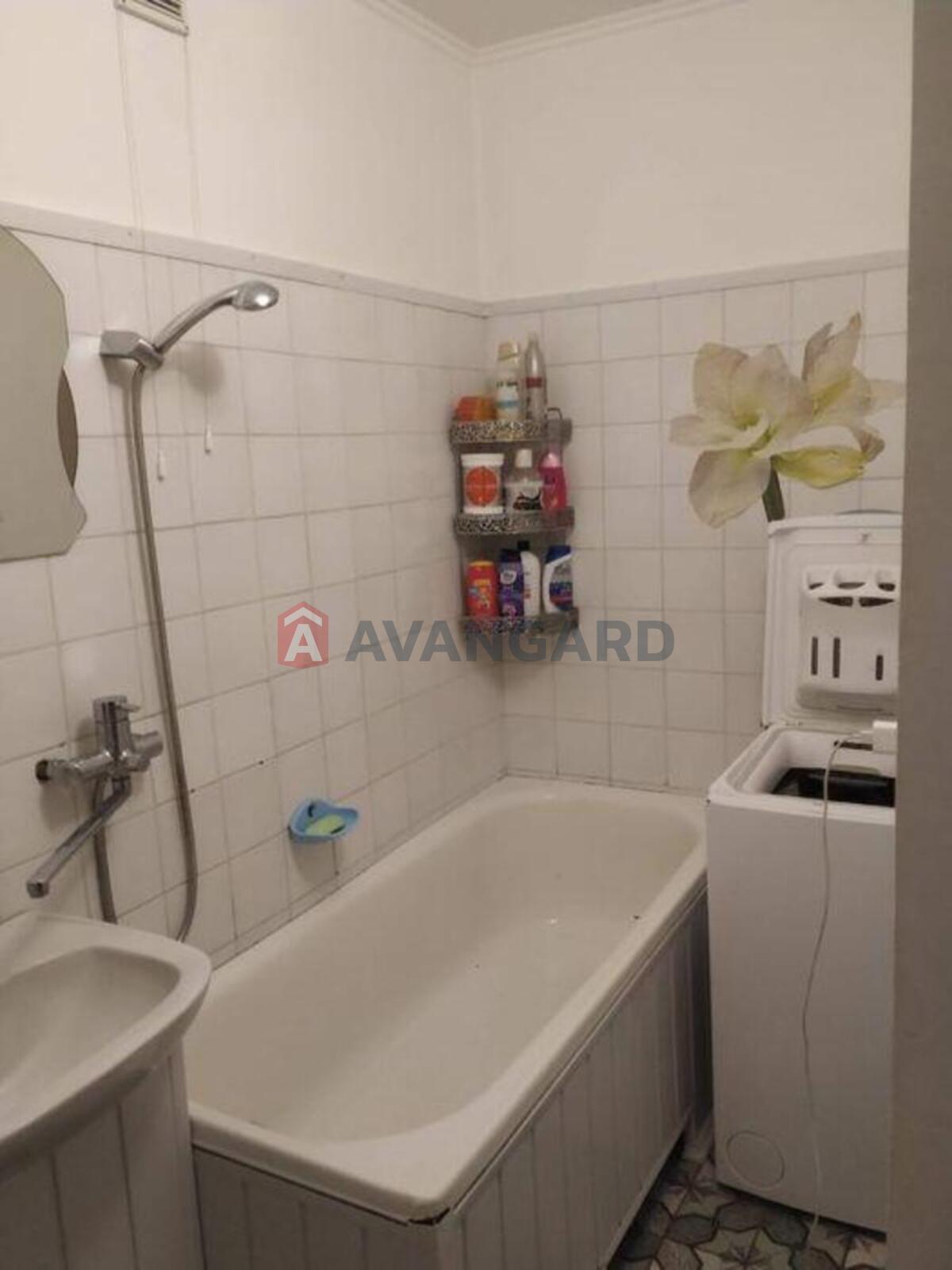 1 кім. квартира, 37/-/7 кв. м., 10/10 поверх фото 5 1 кім. квартира, 37/-/7 кв. м., 10/10 поверх фото 5