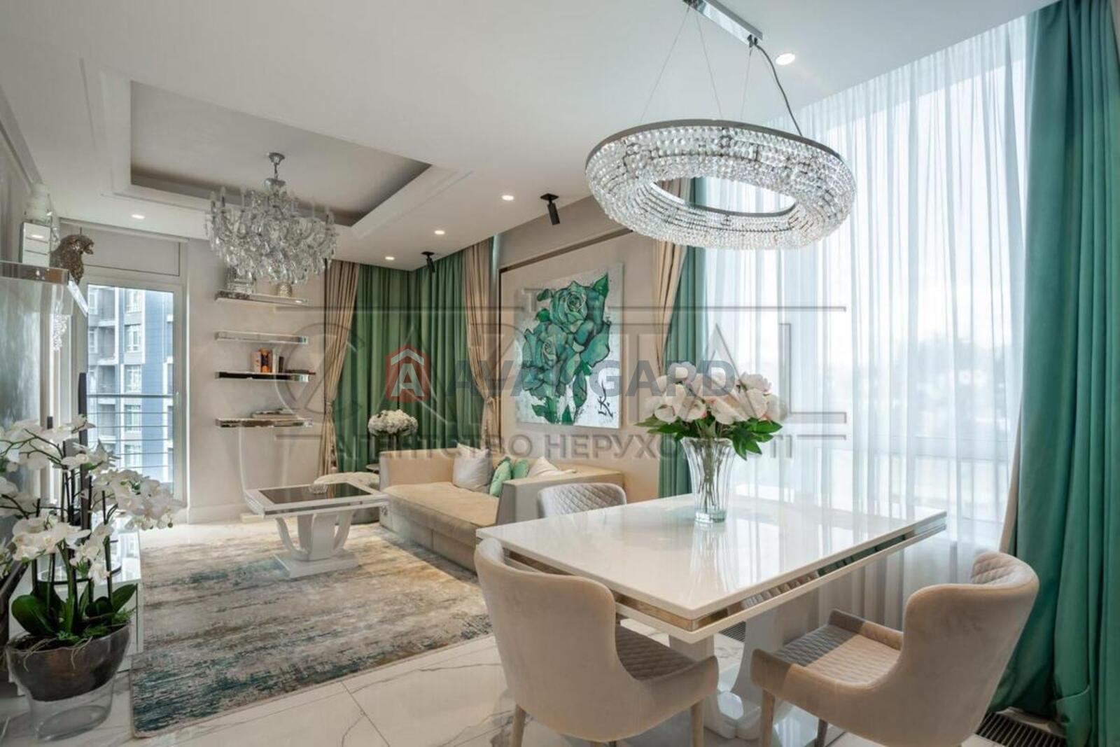 3 комн. квартира, 70/45/20 кв. м., 11/24 этаж фото 8 3 комн. квартира, 70/45/20 кв. м., 11/24 этаж фото 8