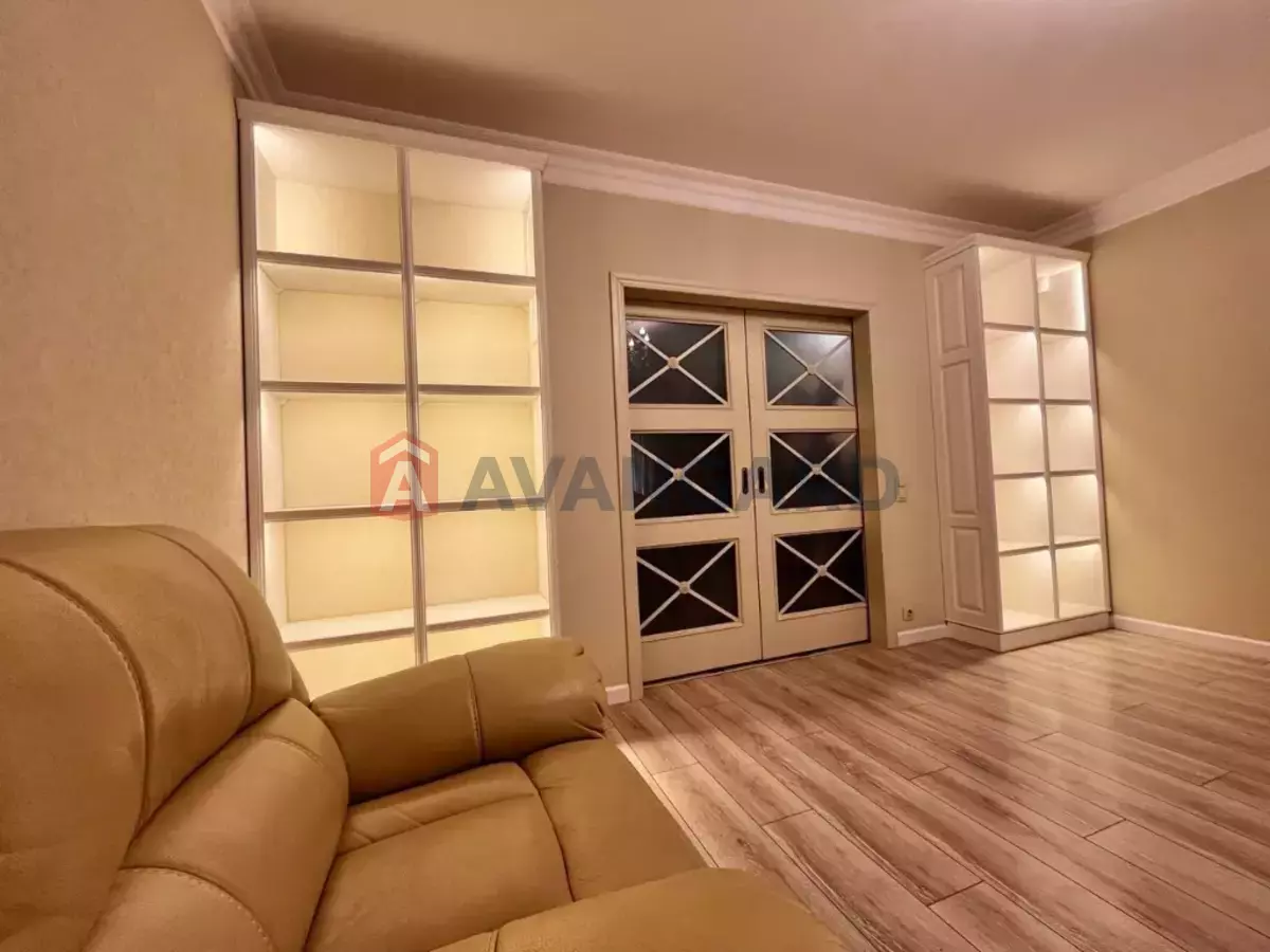 3 комн. квартира, 101/-/18 кв. м., 11/12 этаж фото 3 3 комн. квартира, 101/-/18 кв. м., 11/12 этаж фото 3