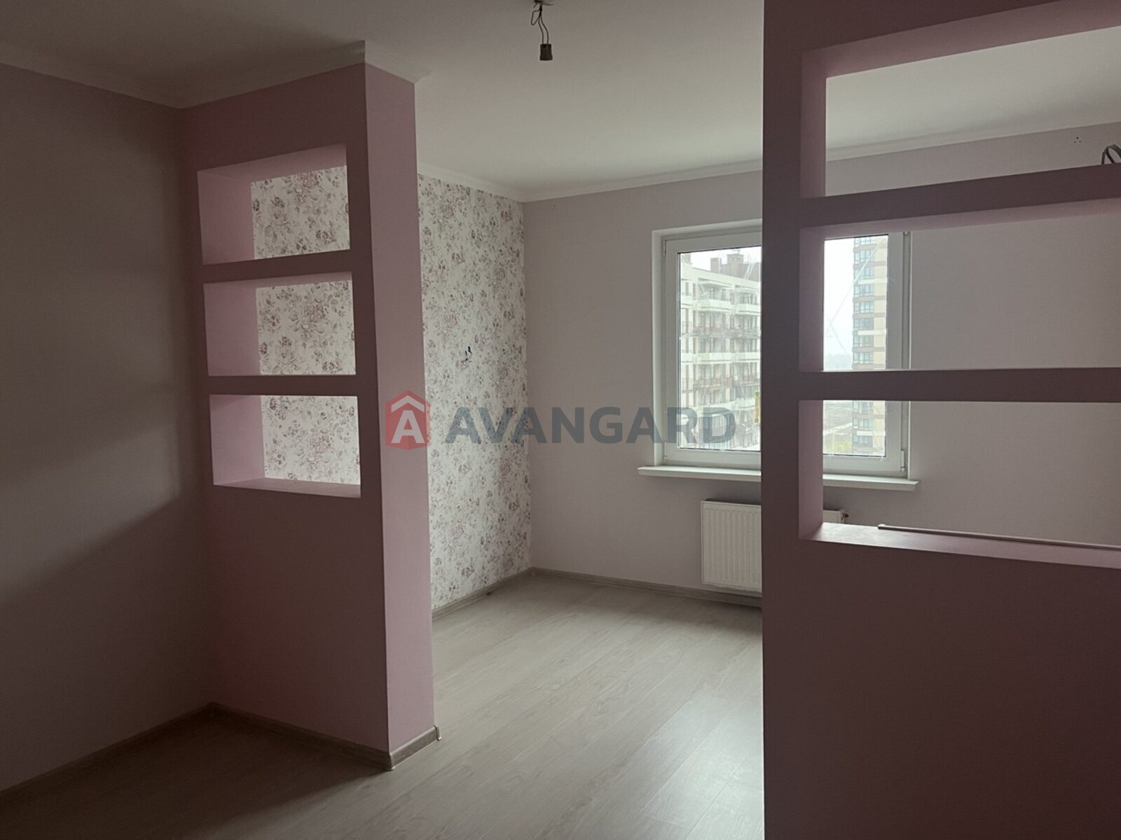 3 комн. квартира, 95/-/11.47 кв. м., 12/25 этаж фото 8 3 комн. квартира, 95/-/11.47 кв. м., 12/25 этаж фото 8
