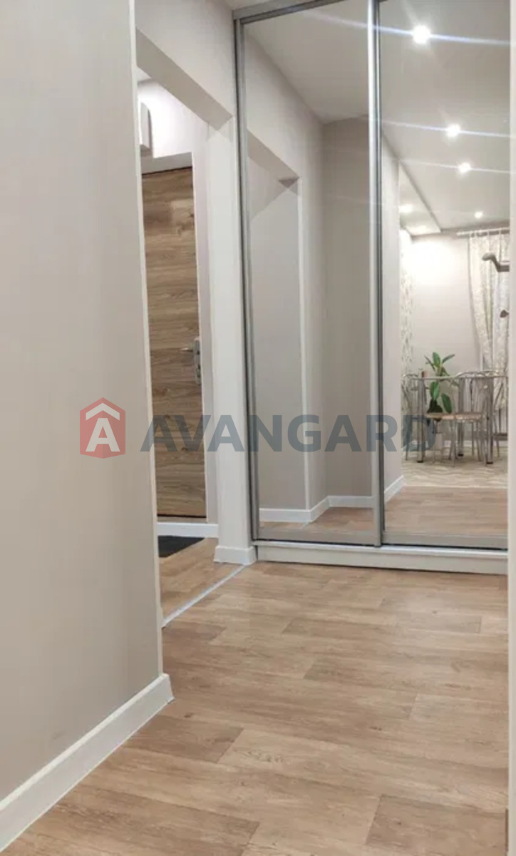 1 кім. квартира, 34/-/8 кв. м., 4/9 поверх фото 4 1 кім. квартира, 34/-/8 кв. м., 4/9 поверх фото 4