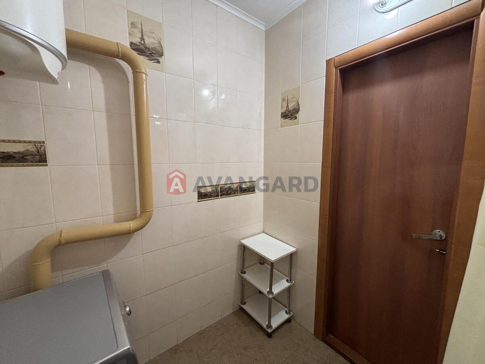 3 комн. квартира, 100/-/12 кв. м., 6/25 этаж фото 12 3 комн. квартира, 100/-/12 кв. м., 6/25 этаж фото 12