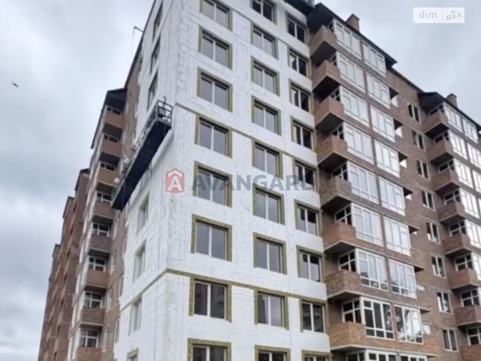 3 кім. квартира, 80/-/- кв. м., 1/10 поверх фото 7 3 кім. квартира, 80/-/- кв. м., 1/10 поверх фото 7