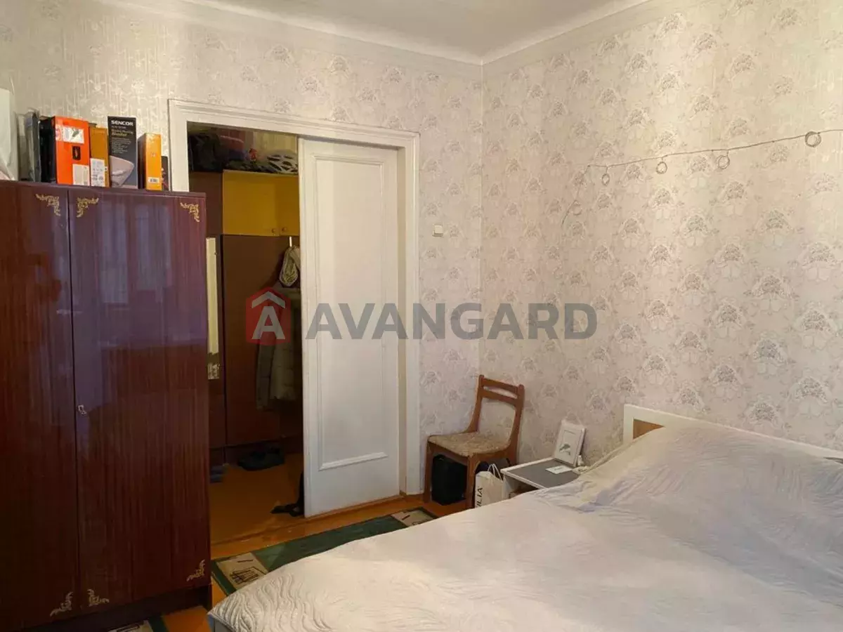 2 кім. квартира, 59/-/10 кв. м., 1/5 поверх фото 4 2 кім. квартира, 59/-/10 кв. м., 1/5 поверх фото 4