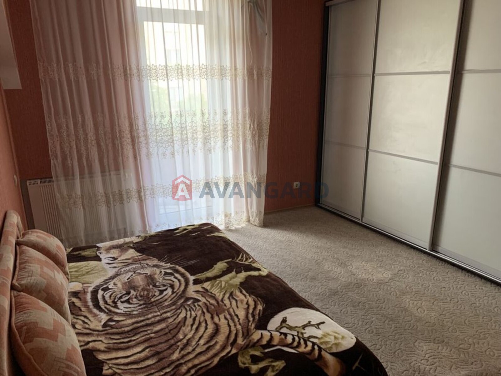 3 комн. квартира, 75/-/20 кв. м., 3/4 этаж фото 6 3 комн. квартира, 75/-/20 кв. м., 3/4 этаж фото 6