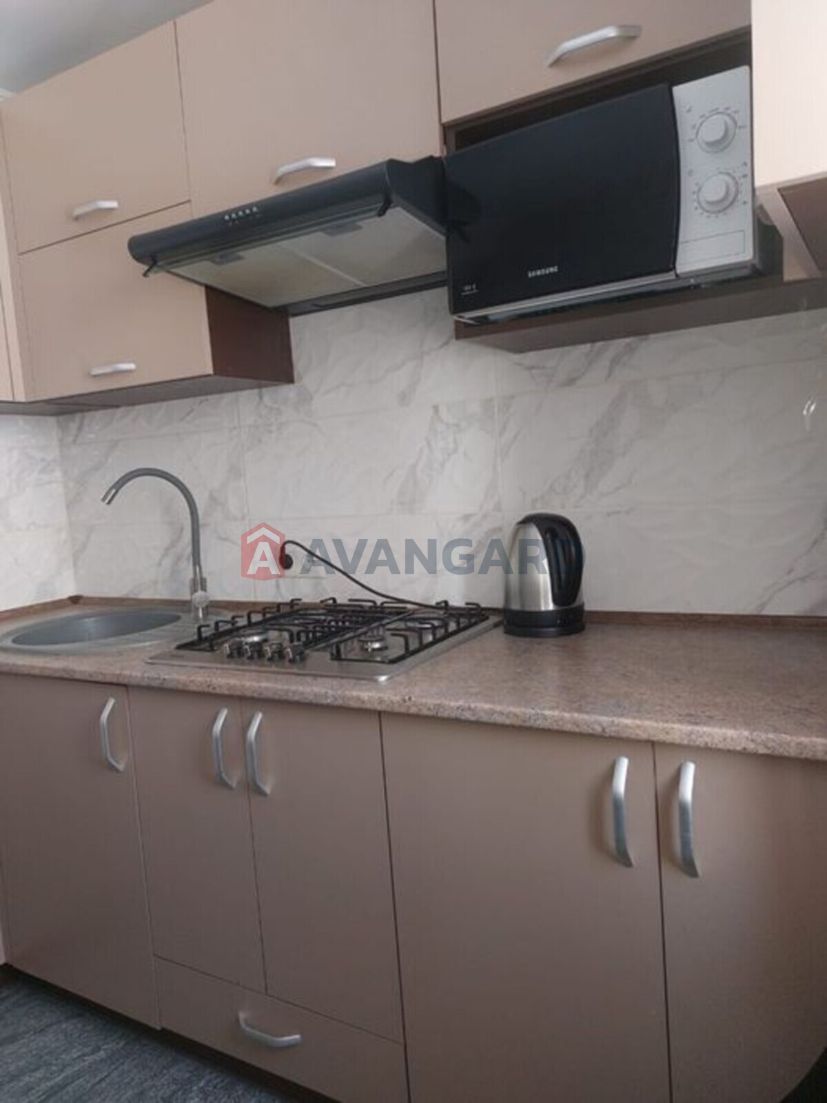 2 кім. квартира, 43/-/8 кв. м., 4/5 поверх фото 1 2 кім. квартира, 43/-/8 кв. м., 4/5 поверх фото 1