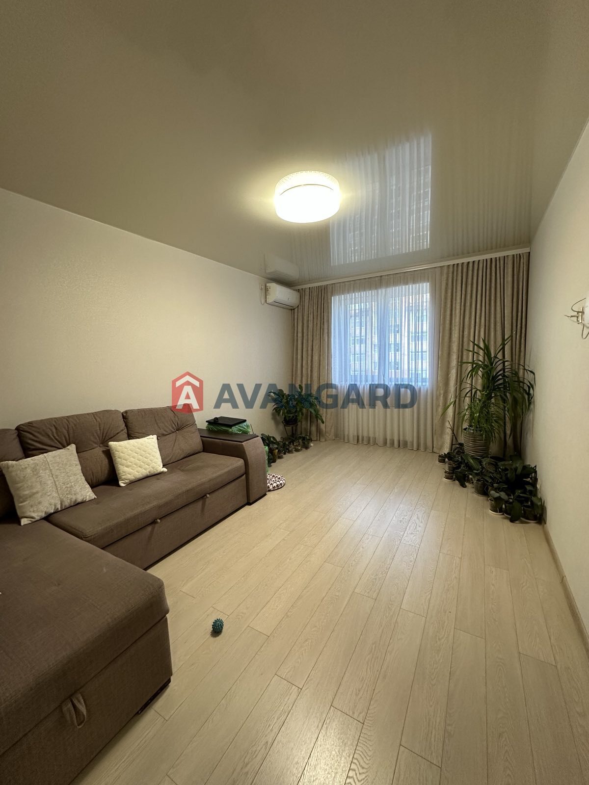 2 комн. квартира, 66,2/32/17,2 кв. м., 10/12 этаж фото 6 2 комн. квартира, 66,2/32/17,2 кв. м., 10/12 этаж фото 6