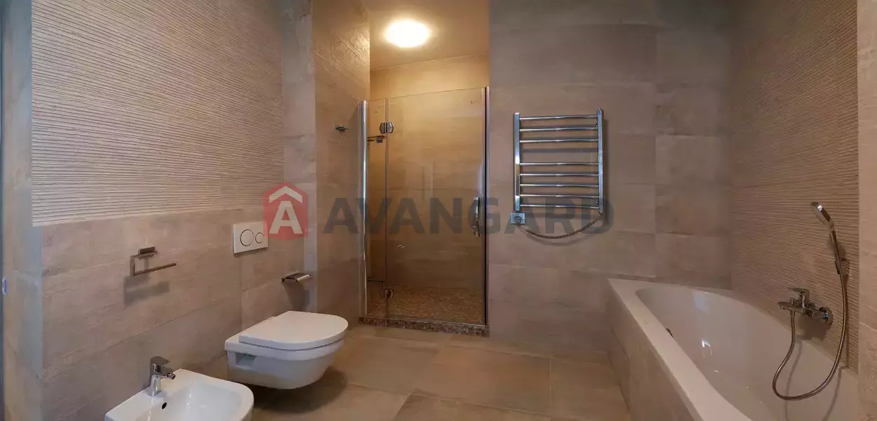 3 комн. квартира, 144/80/15 кв. м., 18/28 этаж фото 14 3 комн. квартира, 144/80/15 кв. м., 18/28 этаж фото 14