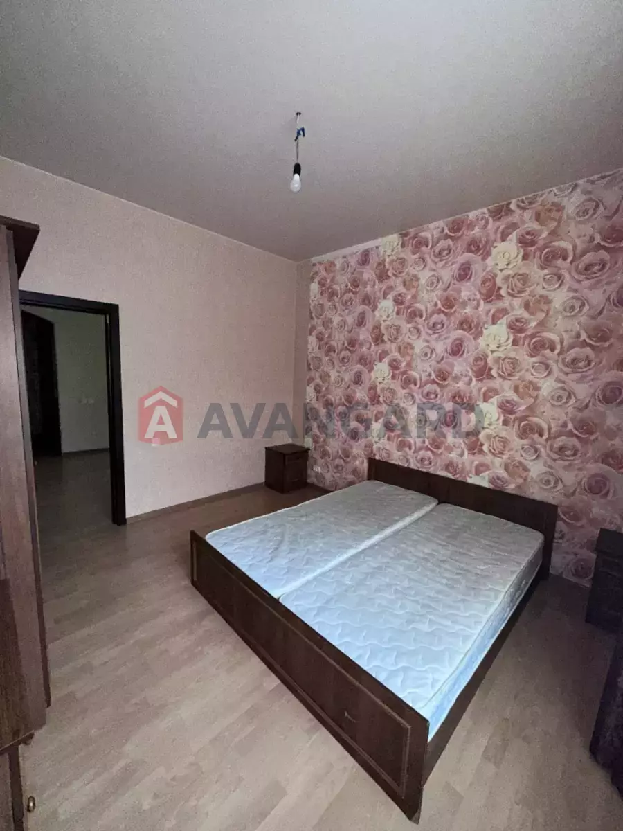 3 кім. квартира, 51/-/- кв. м., 1/2 поверх фото 6 3 кім. квартира, 51/-/- кв. м., 1/2 поверх фото 6