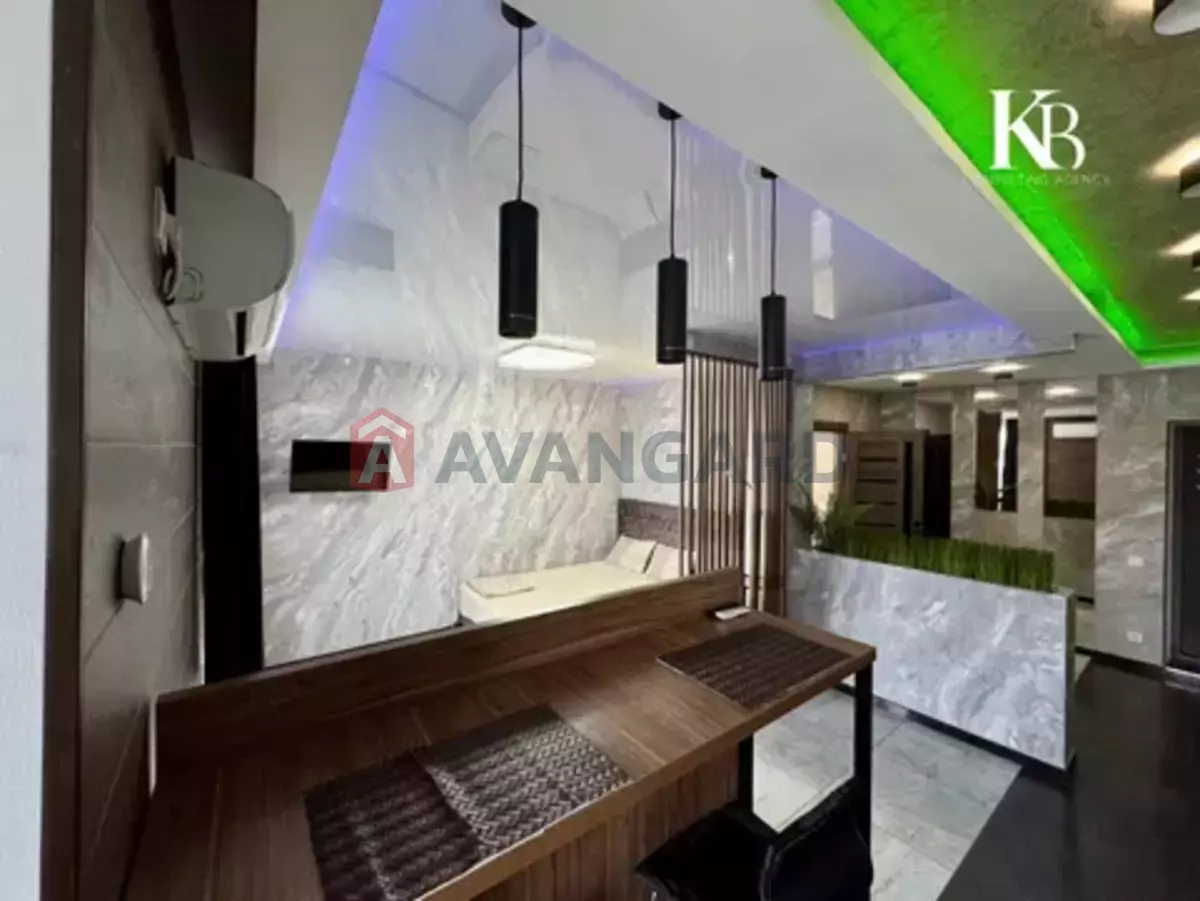 1 кім. квартира, 44/-/16 кв. м., 12/12 поверх фото 6 1 кім. квартира, 44/-/16 кв. м., 12/12 поверх фото 6