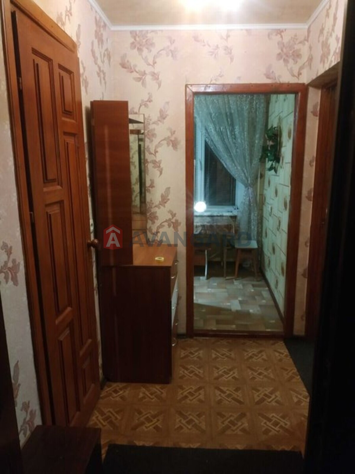 1 кім. квартира, 24/-/6 кв. м., 5/9 поверх фото 6 1 кім. квартира, 24/-/6 кв. м., 5/9 поверх фото 6