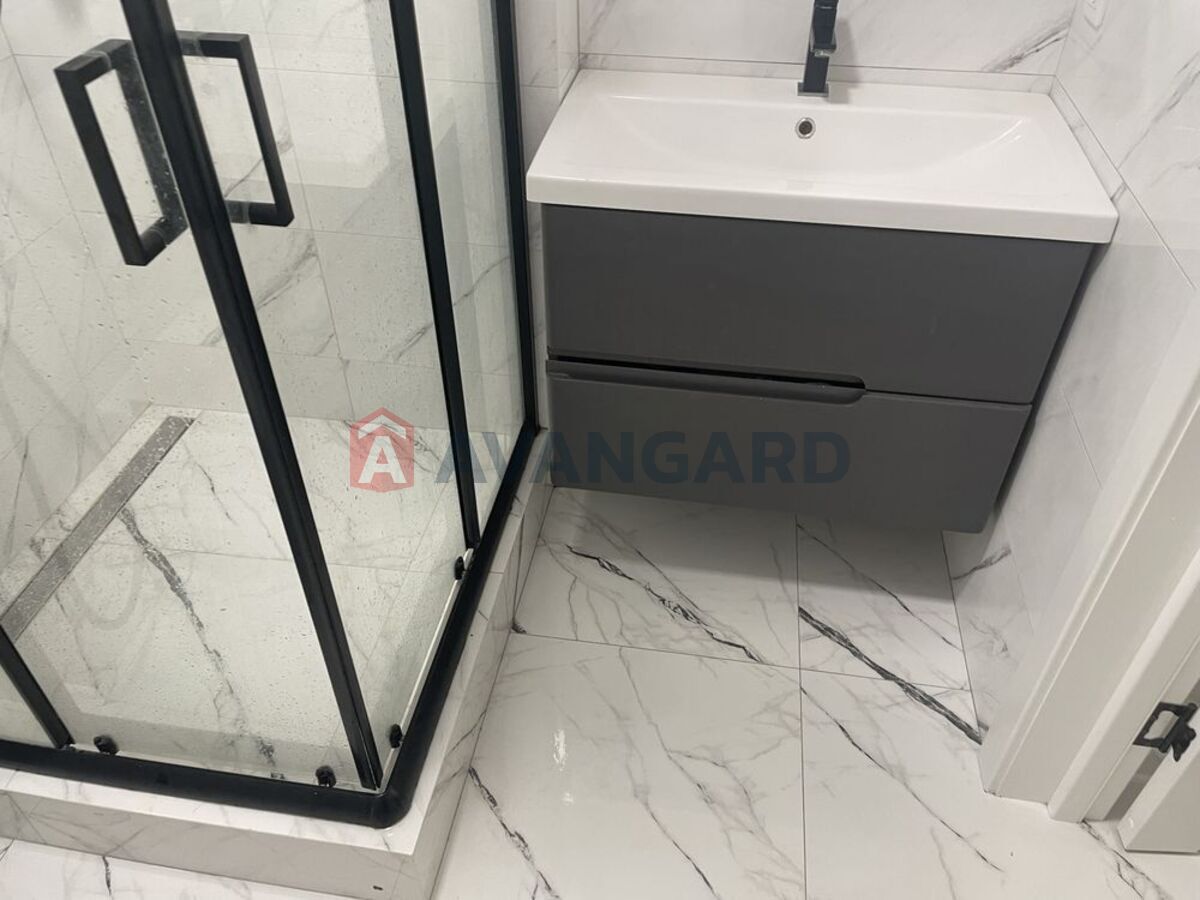 2 кім. квартира, 56/-/25 кв. м., 14/23 поверх фото 19 2 кім. квартира, 56/-/25 кв. м., 14/23 поверх фото 19