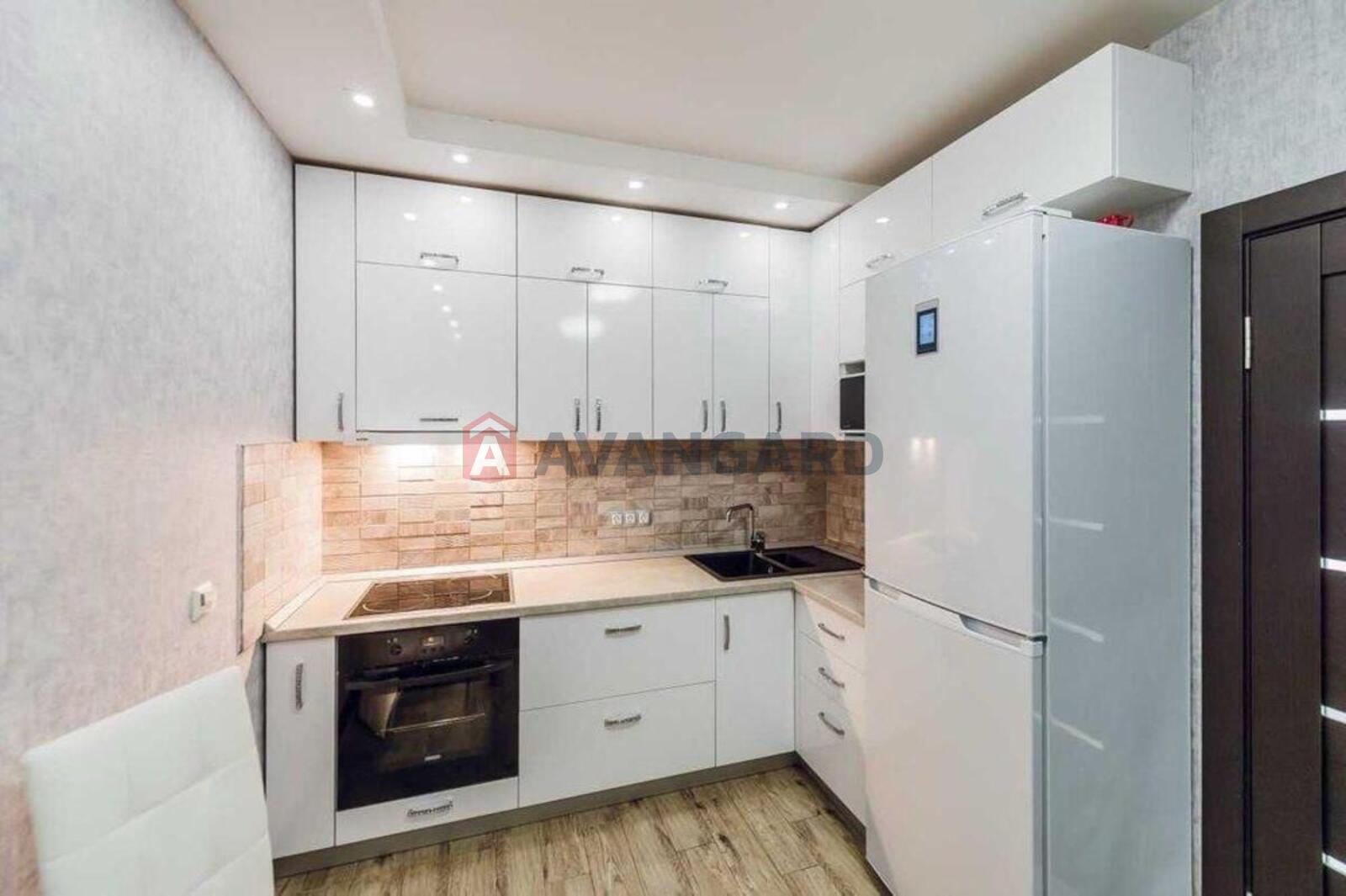 1 кім. квартира, 39/-/14 кв. м., 12/26 поверх фото 4 1 кім. квартира, 39/-/14 кв. м., 12/26 поверх фото 4