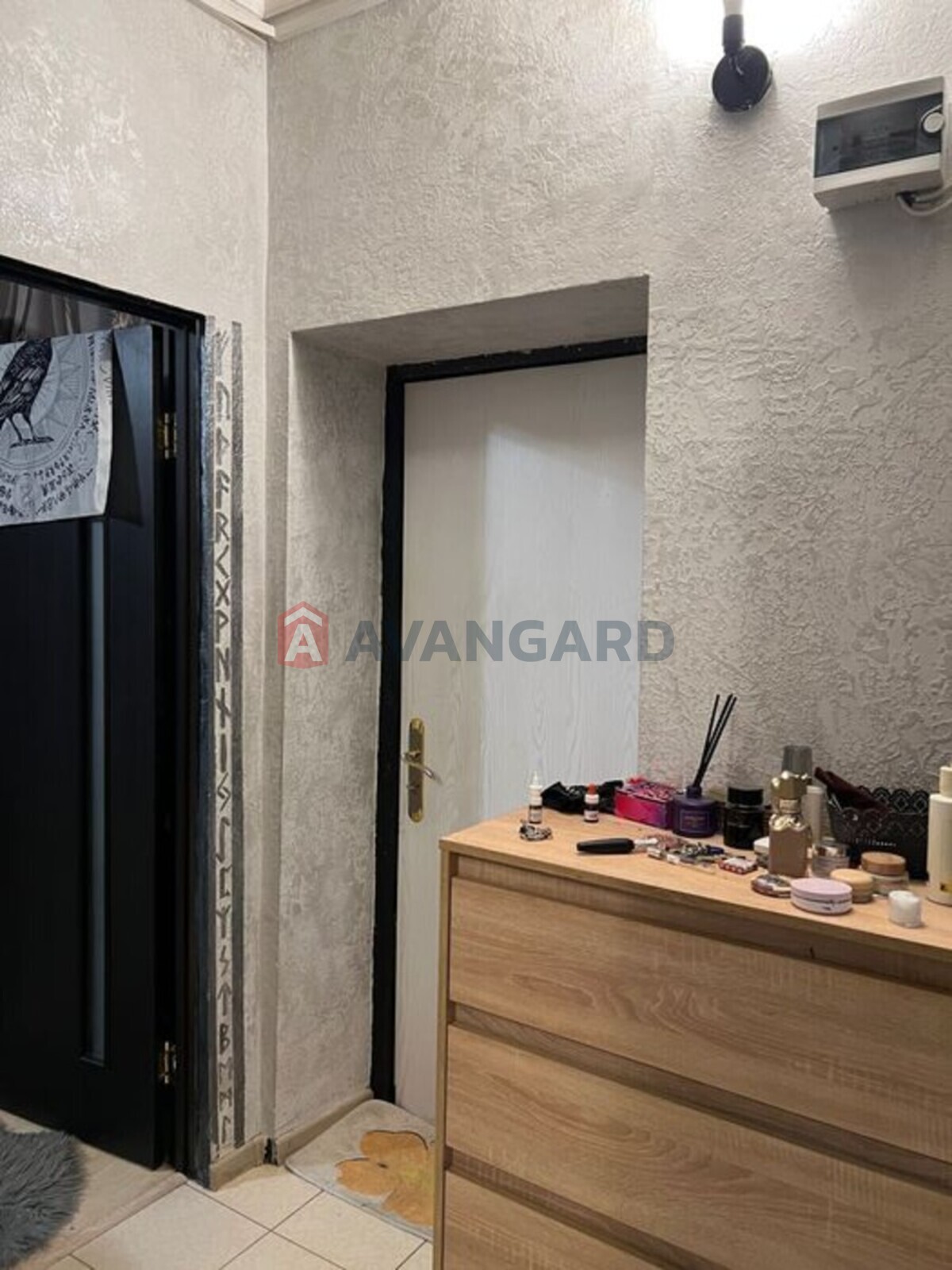 1 кім. квартира, 38/-/9 кв. м., 1/2 поверх фото 6 1 кім. квартира, 38/-/9 кв. м., 1/2 поверх фото 6