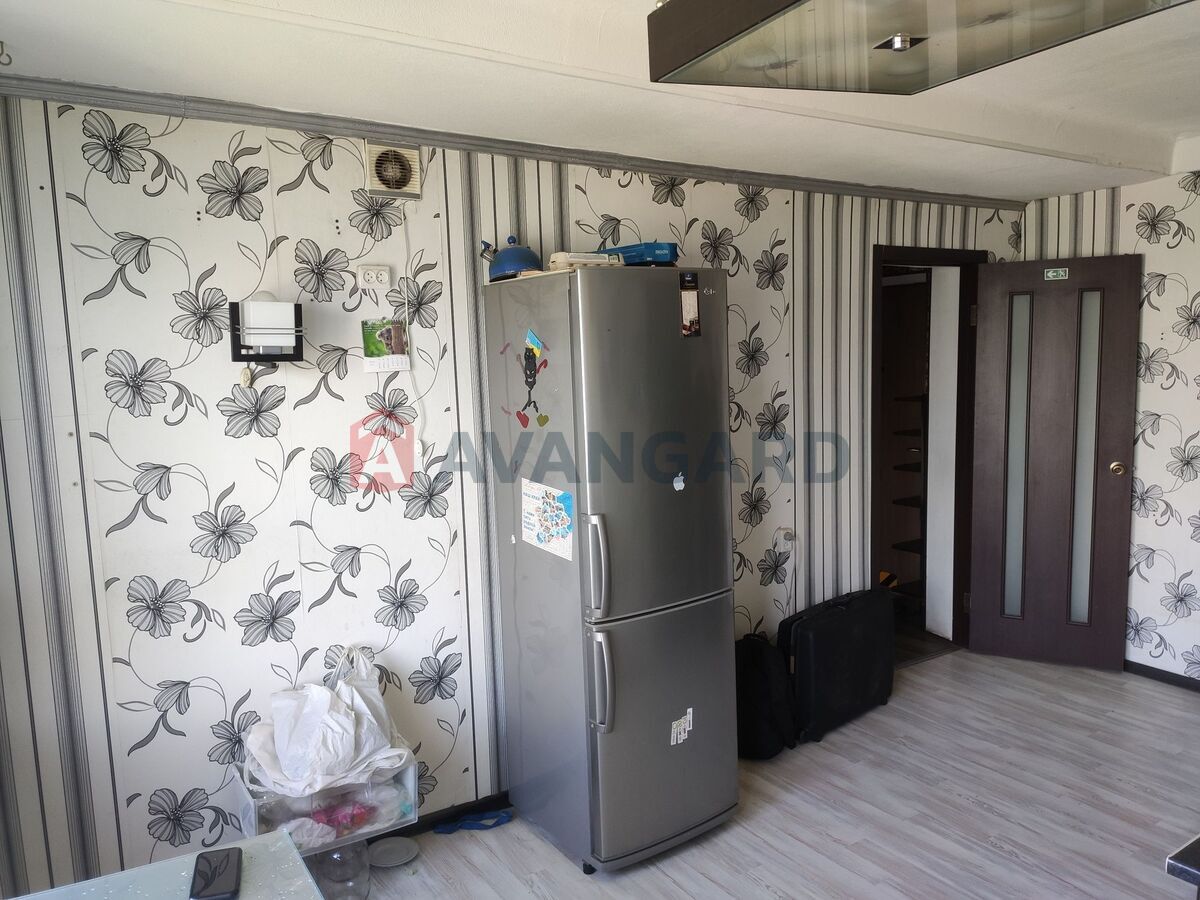 2 кім. квартира, 52/-/8 кв. м., 8/9 поверх фото 2 2 кім. квартира, 52/-/8 кв. м., 8/9 поверх фото 2