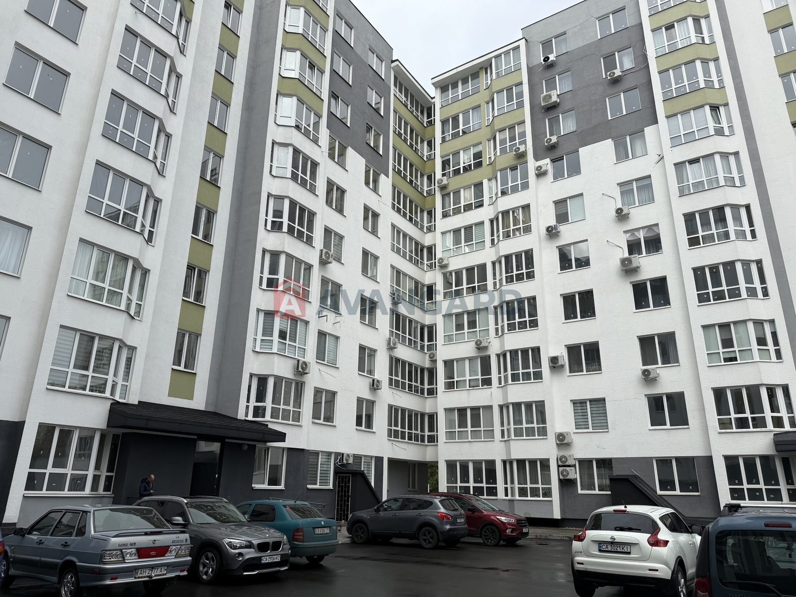 2 комн. квартира, 65,42/34/9 кв. м., 7/10 этаж фото 13 2 комн. квартира, 65,42/34/9 кв. м., 7/10 этаж фото 13