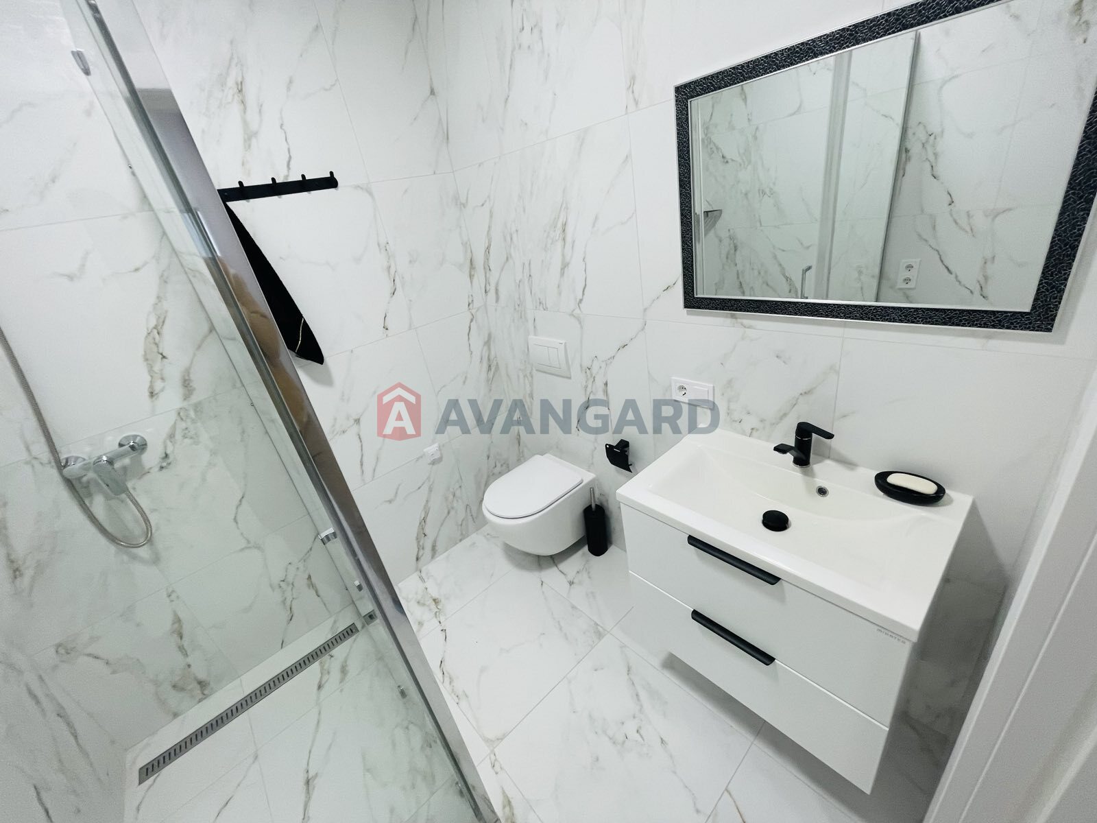 2 кім. квартира, 60/-/12 кв. м., 9/15 поверх фото 8 2 кім. квартира, 60/-/12 кв. м., 9/15 поверх фото 8