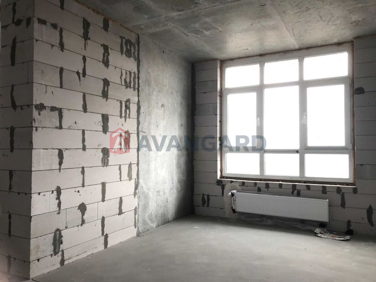 1 кім. квартира, 47/-/15 кв. м., 14/16 поверх фото 1 1 кім. квартира, 47/-/15 кв. м., 14/16 поверх фото 1