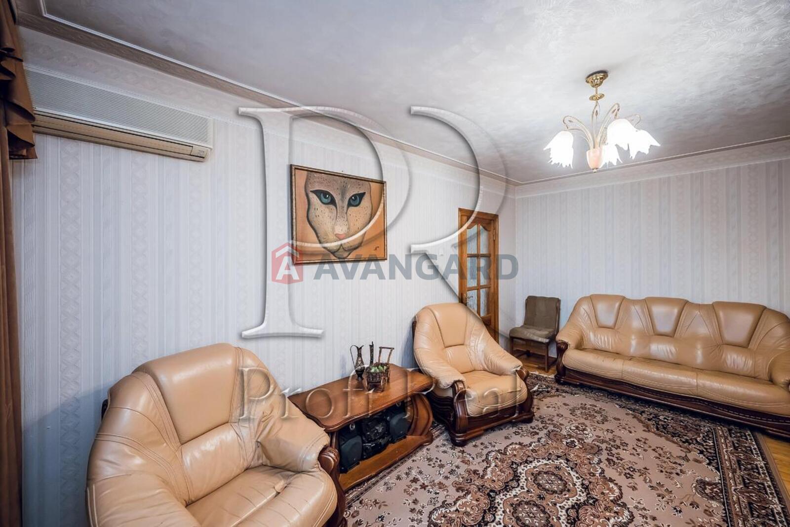 3 комн. квартира, 78/44/9 кв. м., 14/16 этаж фото 5 3 комн. квартира, 78/44/9 кв. м., 14/16 этаж фото 5