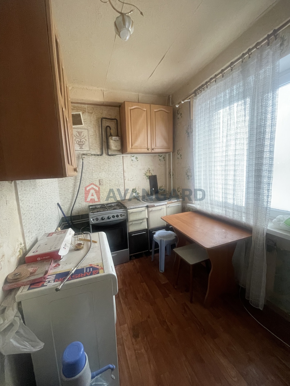 2 комн. квартира, 42/-/6 кв. м., 2/5 этаж фото 3 2 комн. квартира, 42/-/6 кв. м., 2/5 этаж фото 3