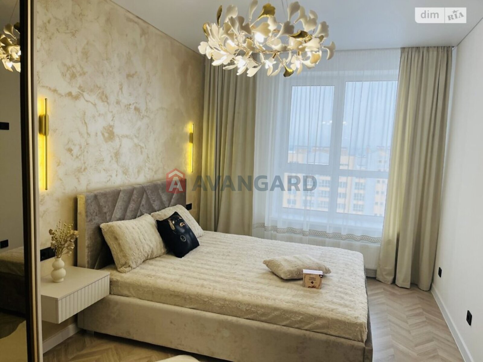 2 кім. квартира, 72/35/19 кв. м., 8/10 поверх фото 24 2 кім. квартира, 72/35/19 кв. м., 8/10 поверх фото 24