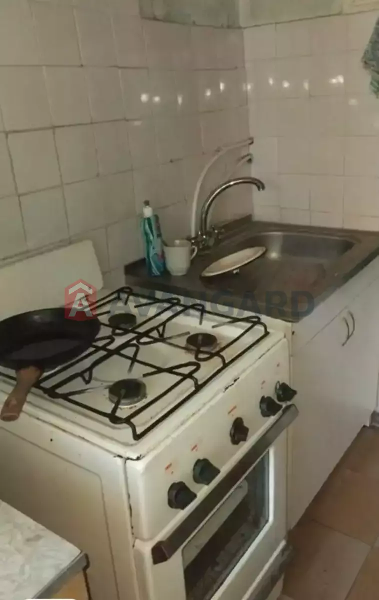 3 кім. квартира, 58/39/6 кв. м., 3/4 поверх фото 4 3 кім. квартира, 58/39/6 кв. м., 3/4 поверх фото 4