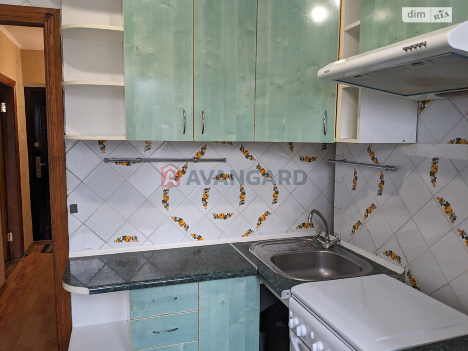 1 кім. квартира, 30/17/- кв. м., 3/5 поверх фото 13 1 кім. квартира, 30/17/- кв. м., 3/5 поверх фото 13