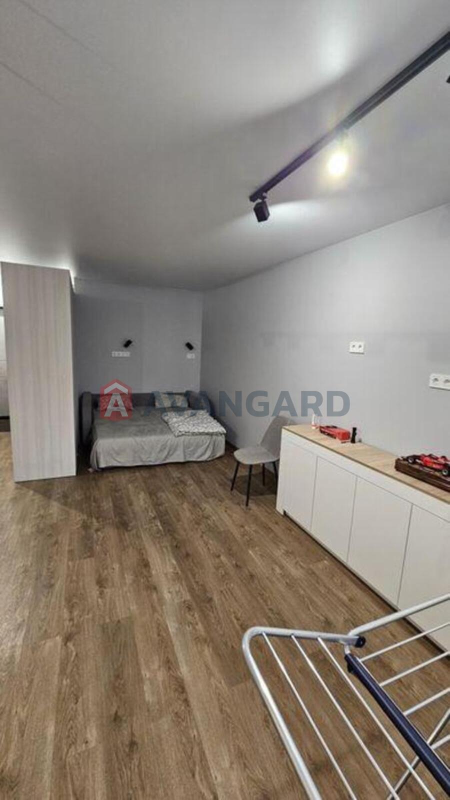 1 кім. квартира, 34/-/6 кв. м., 2/9 поверх фото 11 1 кім. квартира, 34/-/6 кв. м., 2/9 поверх фото 11