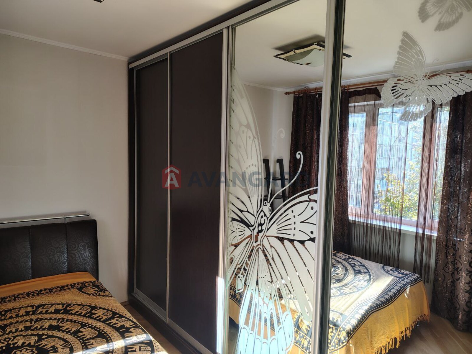 2 комн. квартира, 42/26/5 кв. м., 4/5 этаж фото 9 2 комн. квартира, 42/26/5 кв. м., 4/5 этаж фото 9