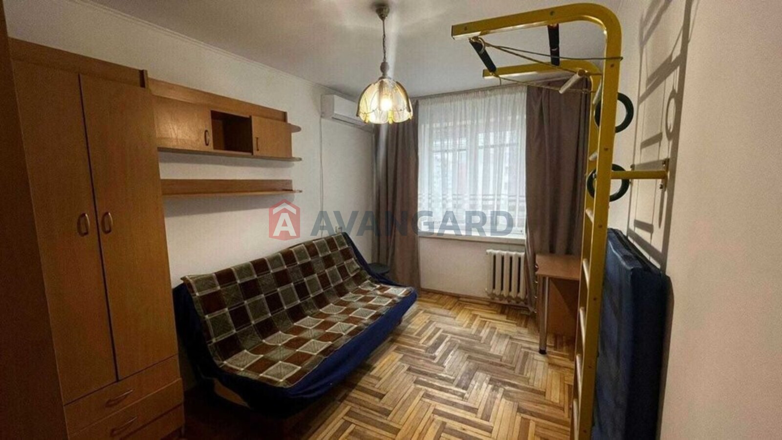 2 комн. квартира, 49/-/12 кв. м., 9/9 этаж фото 1 2 комн. квартира, 49/-/12 кв. м., 9/9 этаж фото 1