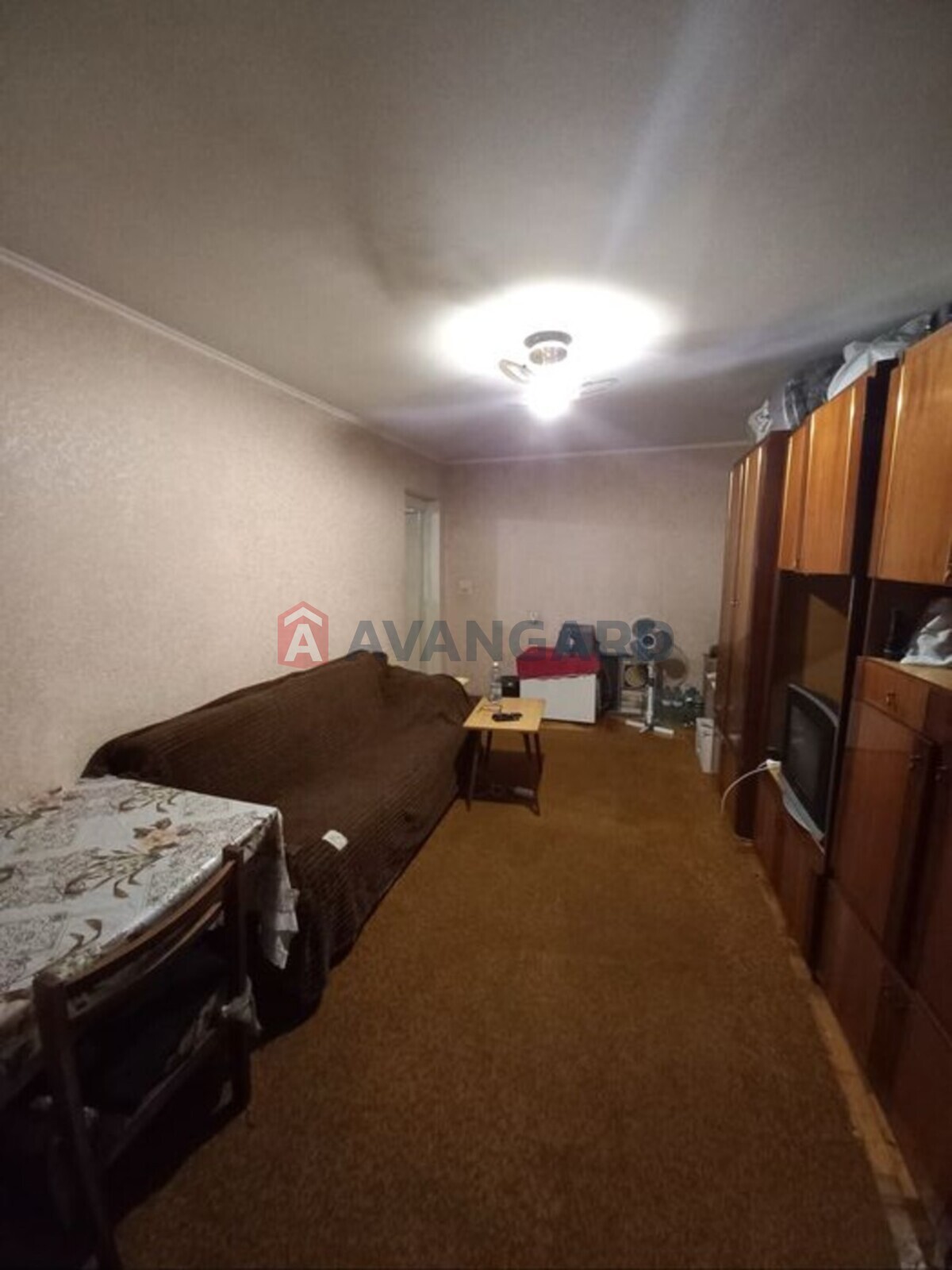 2 кім. квартира, 45/-/5 кв. м., 3/5 поверх фото 7 2 кім. квартира, 45/-/5 кв. м., 3/5 поверх фото 7