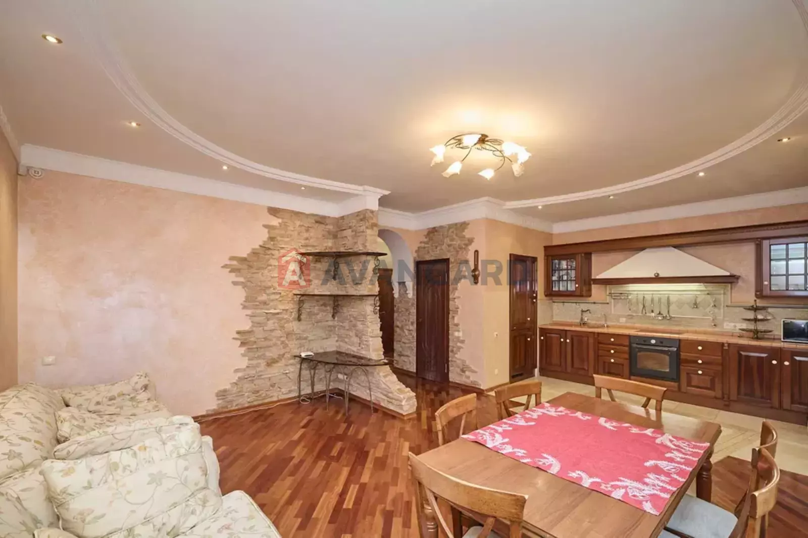 3 комн. квартира, 116/-/12 кв. м., 6/15 этаж фото 17 3 комн. квартира, 116/-/12 кв. м., 6/15 этаж фото 17