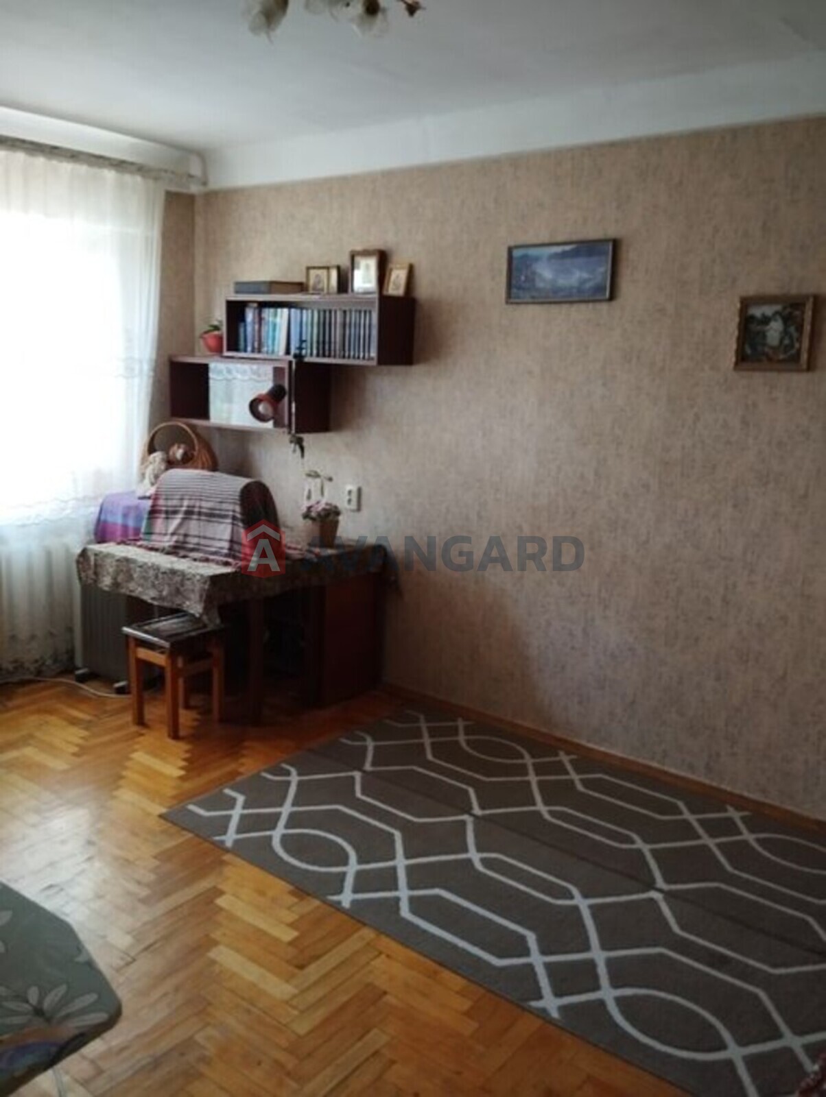 2 комн. квартира, 44/-/6 кв. м., 4/5 этаж фото 6 2 комн. квартира, 44/-/6 кв. м., 4/5 этаж фото 6