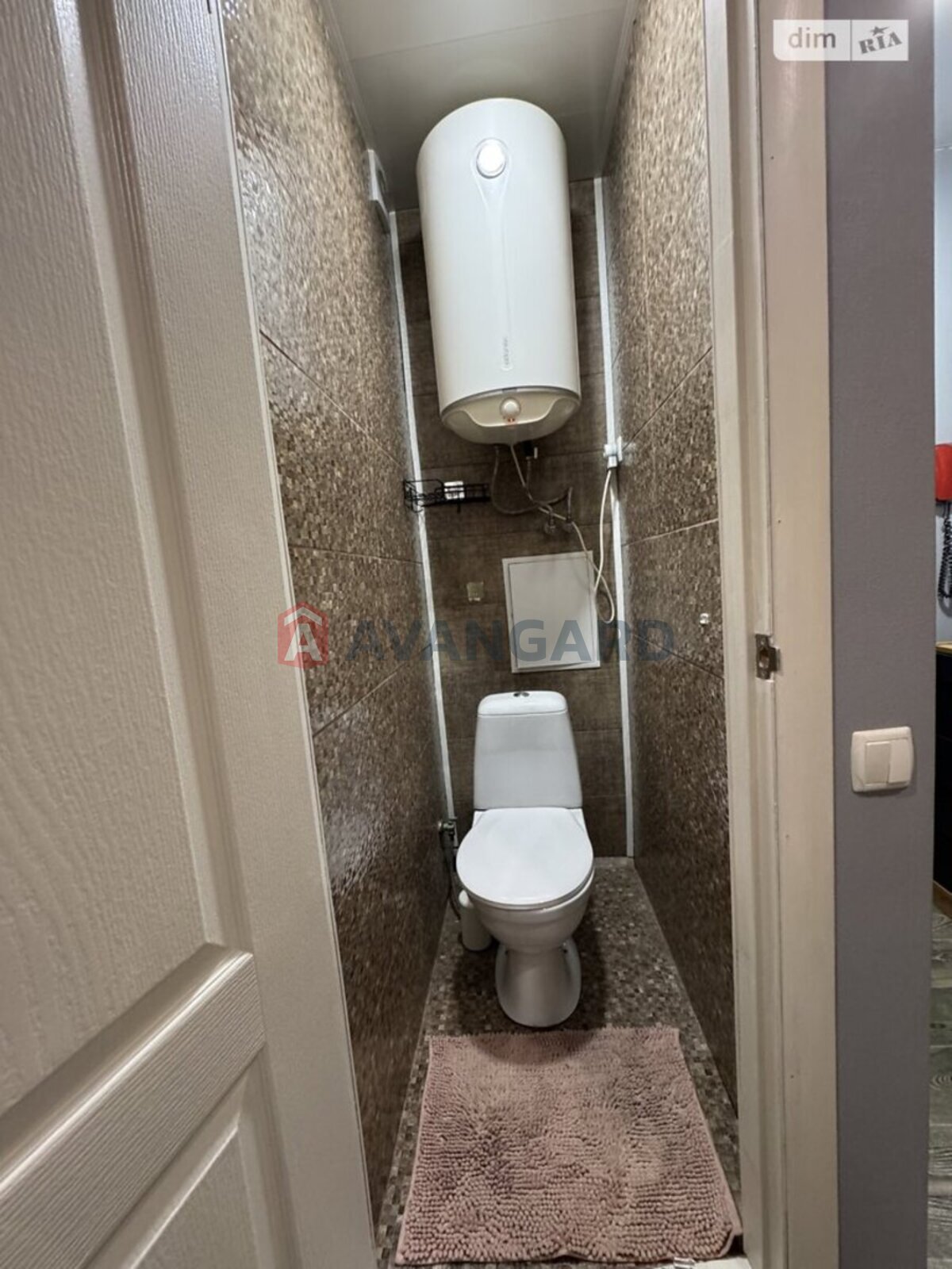 2 кім. квартира, 41/26/5 кв. м., 3/5 поверх фото 4 2 кім. квартира, 41/26/5 кв. м., 3/5 поверх фото 4