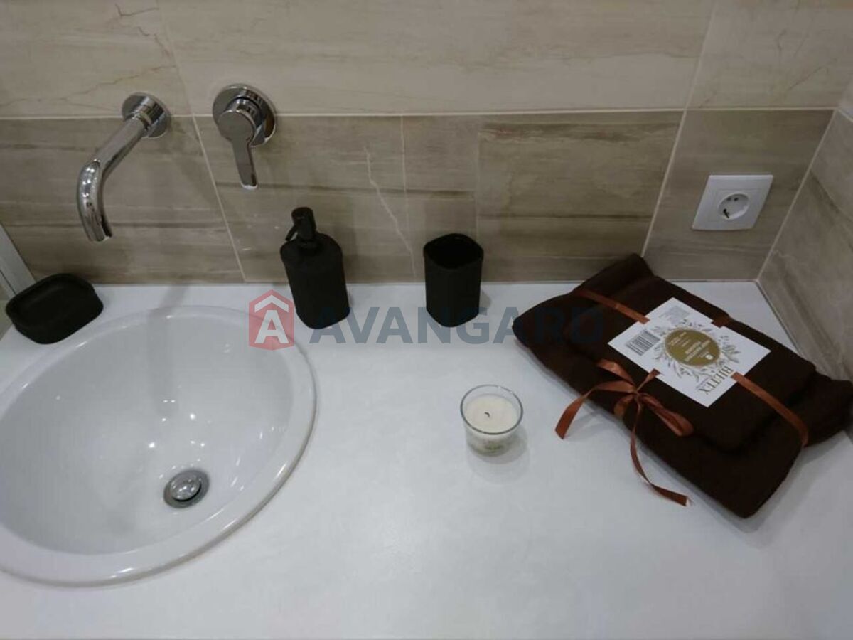 1 комн. квартира, 30/20/5 кв. м., 2/5 этаж фото 12 1 комн. квартира, 30/20/5 кв. м., 2/5 этаж фото 12