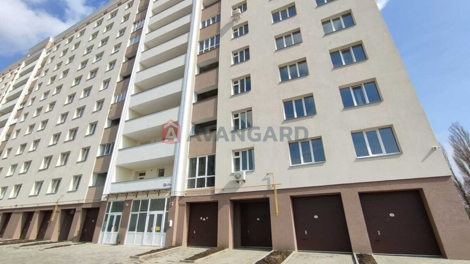 2 кім. квартира, 67/-/17 кв. м., 9/10 поверх фото 10 2 кім. квартира, 67/-/17 кв. м., 9/10 поверх фото 10