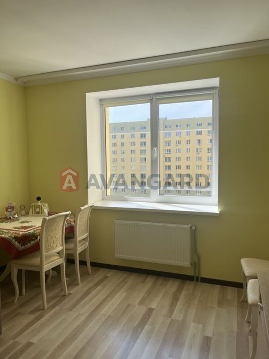 1 комн. квартира, 52/48/11 кв. м., 5/10 этаж фото 11 1 комн. квартира, 52/48/11 кв. м., 5/10 этаж фото 11