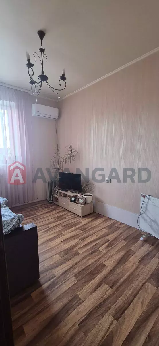 2 кім. квартира, 32/-/7 кв. м., 2/2 поверх фото 6 2 кім. квартира, 32/-/7 кв. м., 2/2 поверх фото 6