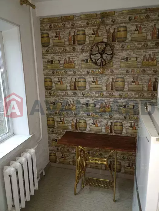 1 комн. квартира, 27/-/6 кв. м., 2/5 этаж фото 7 1 комн. квартира, 27/-/6 кв. м., 2/5 этаж фото 7