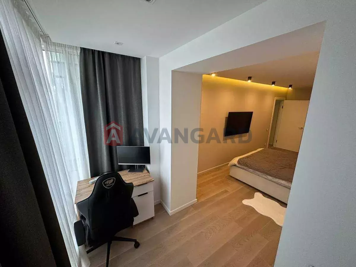 2 кім. квартира, 70/-/17 кв. м., 5/10 поверх фото 12 2 кім. квартира, 70/-/17 кв. м., 5/10 поверх фото 12